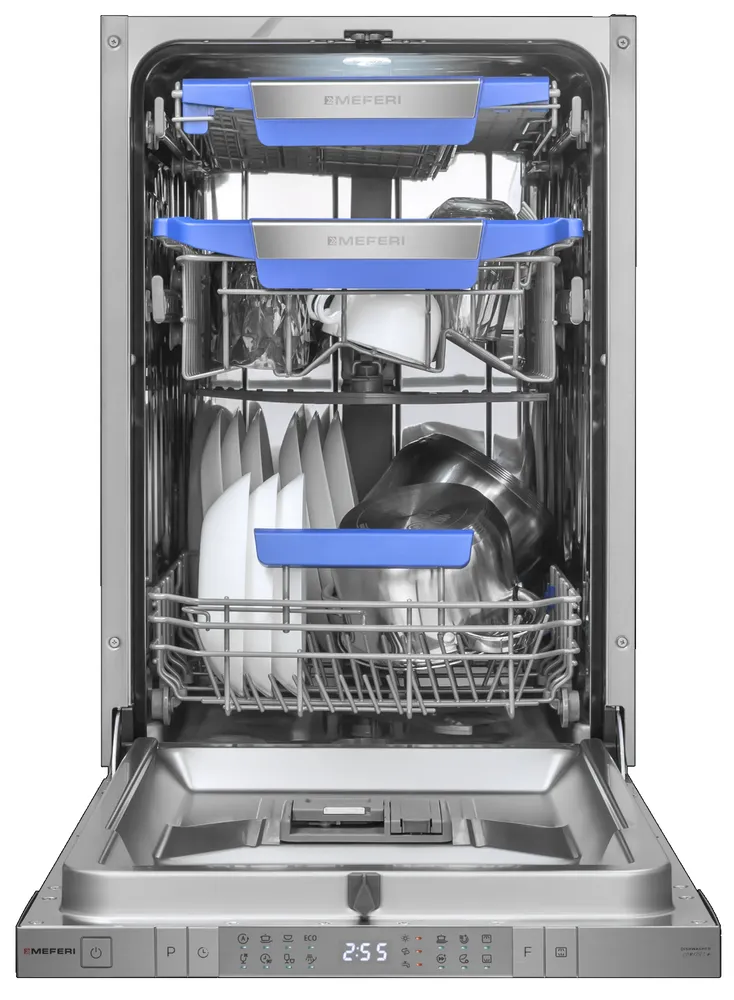 Фото товара: MEFERI MDW4583 COMFORT PLUS