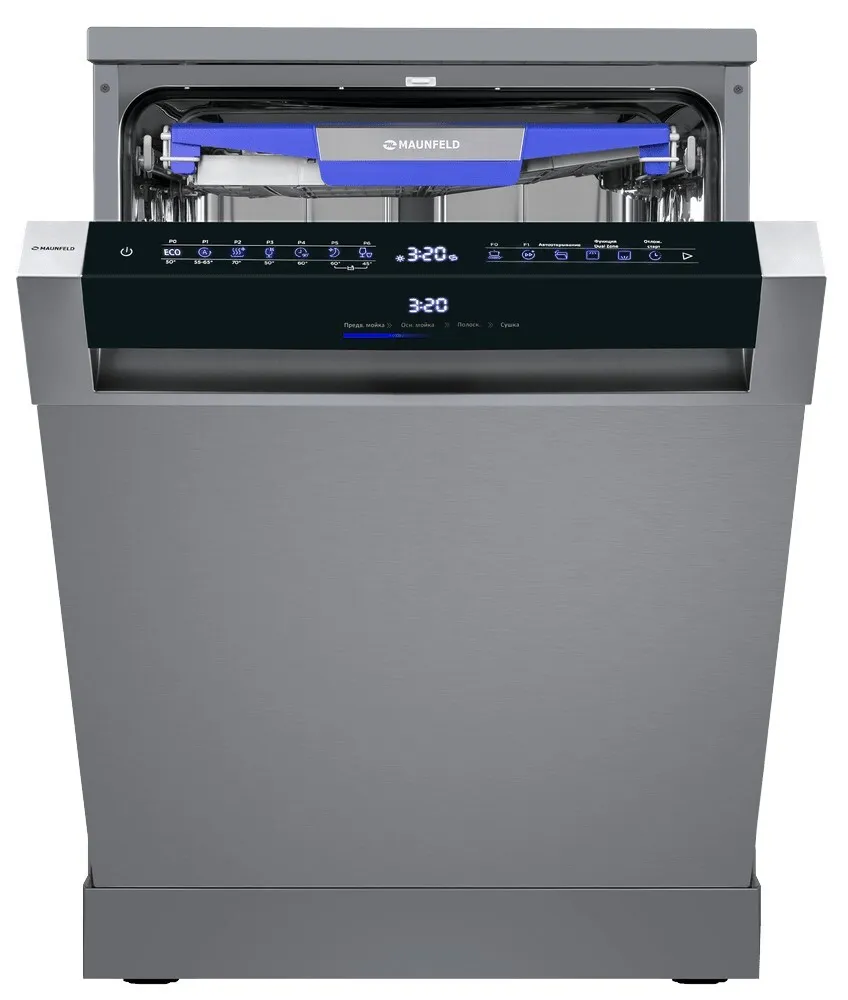 Фото товара: Maunfeld MWF60331S Inverter