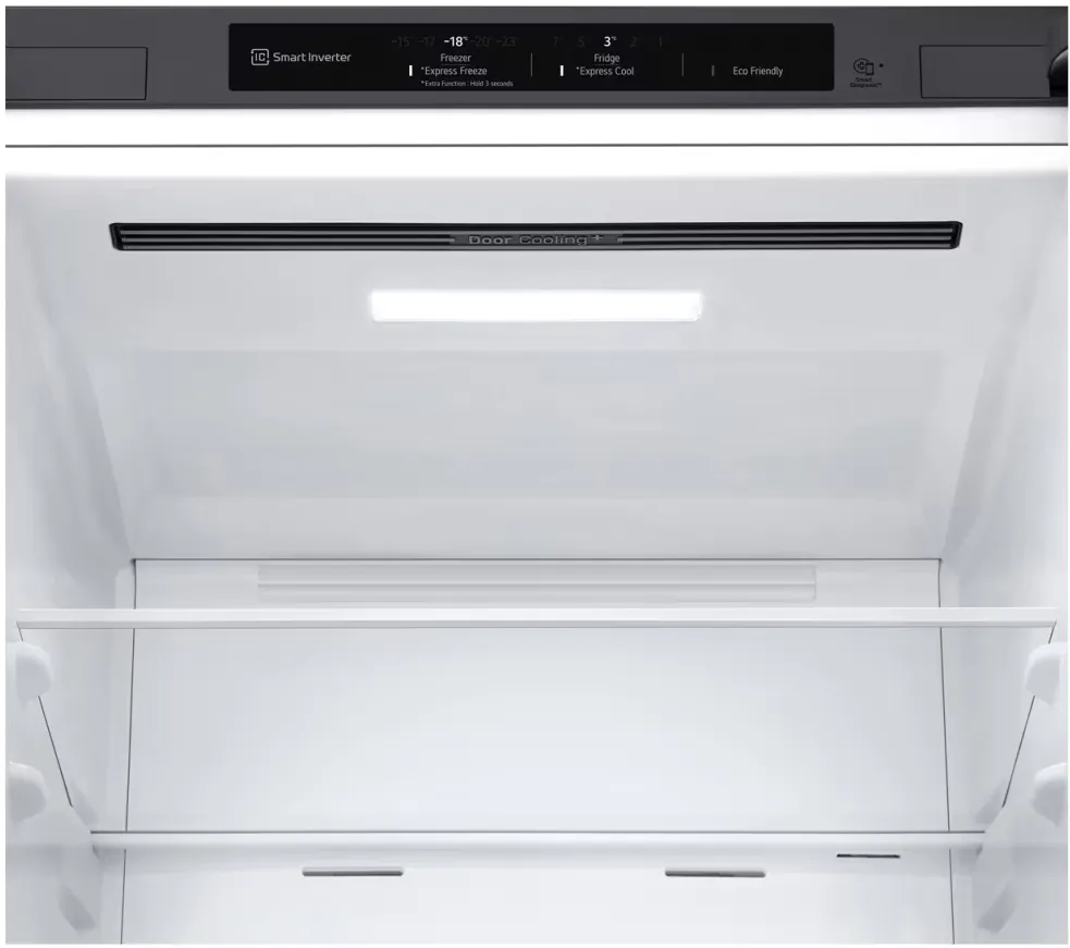 Детальное фото товара: LG GW-B509CLZM