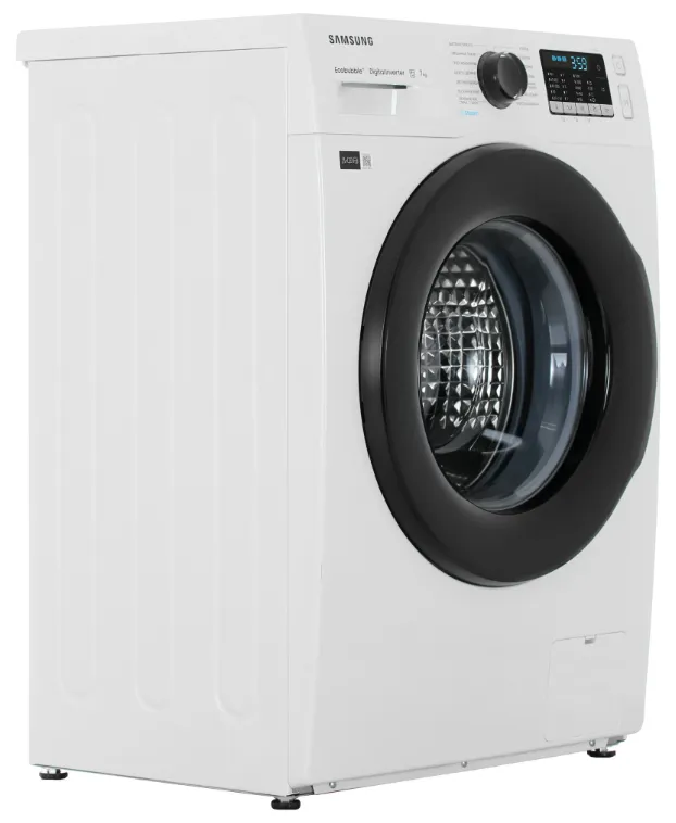 Детальное фото товара: Samsung WW70AGAS22AELD