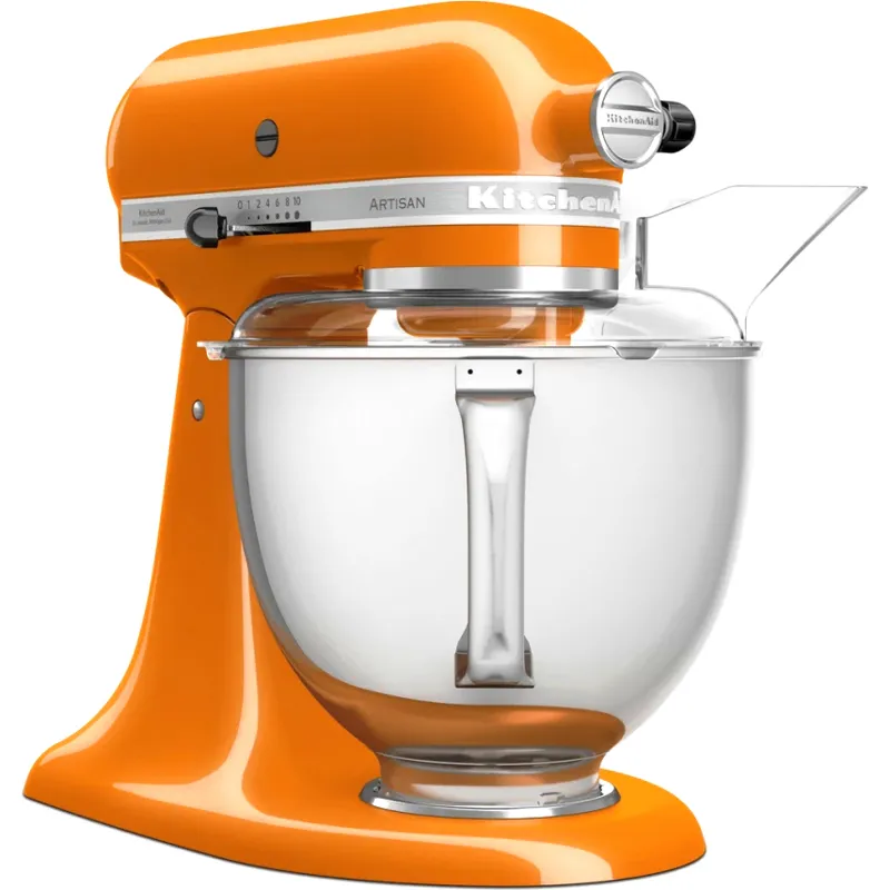 Детальное фото товара: KitchenAid 5KSM175PSEHY