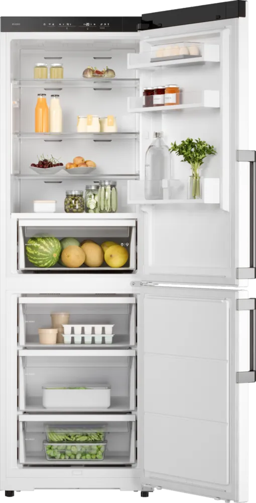 Детальное фото товара: ASKO RFC286KNBW1