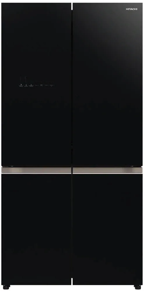 Фото товара: Hitachi R-WB 720 VUC0 GBK