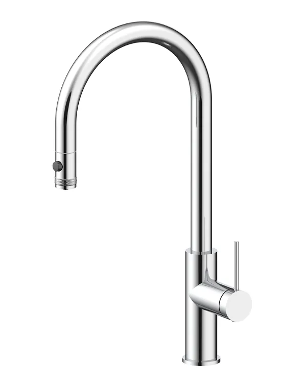 Фото товара: Paulmark Galant, смеситель, хром