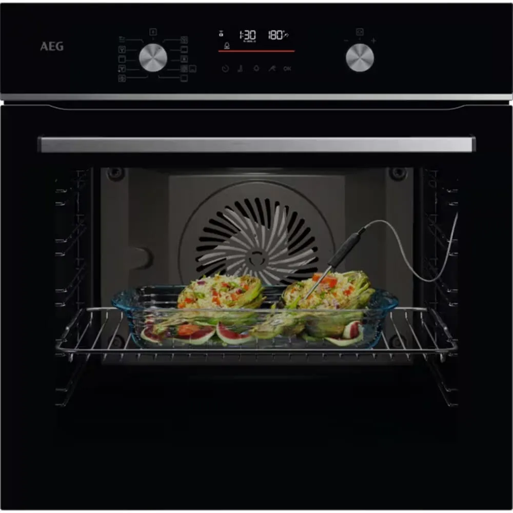 Фото товара: AEG OS6CB531AB