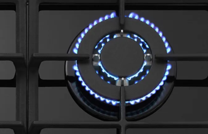 Детальное фото товара: Haier HHX-G64CWB газовая поверхность