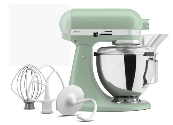 Детальное фото товара: KitchenAid 5KSM95PSEDC