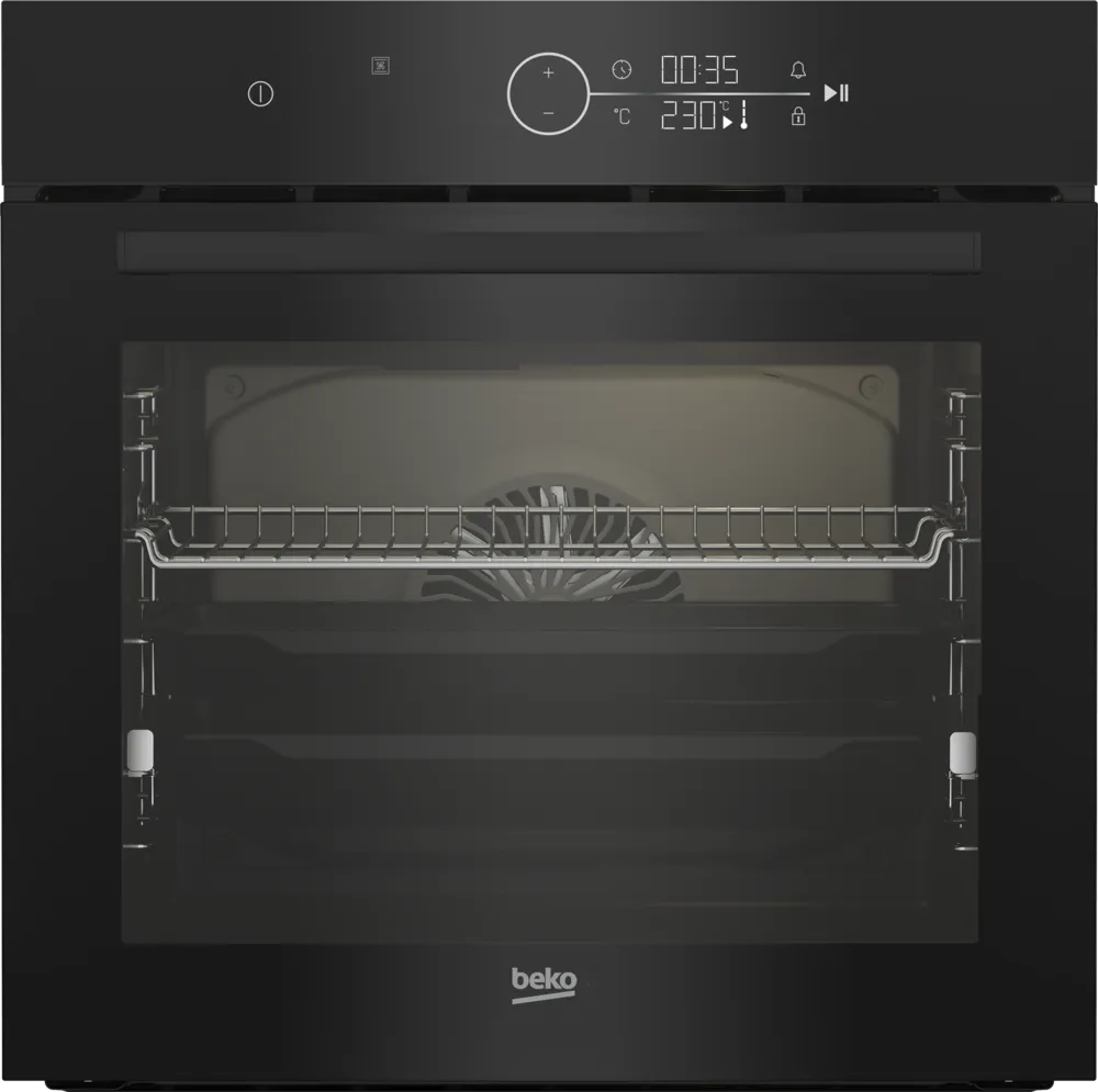 Фото товара: Beko BIOM1752KBNC