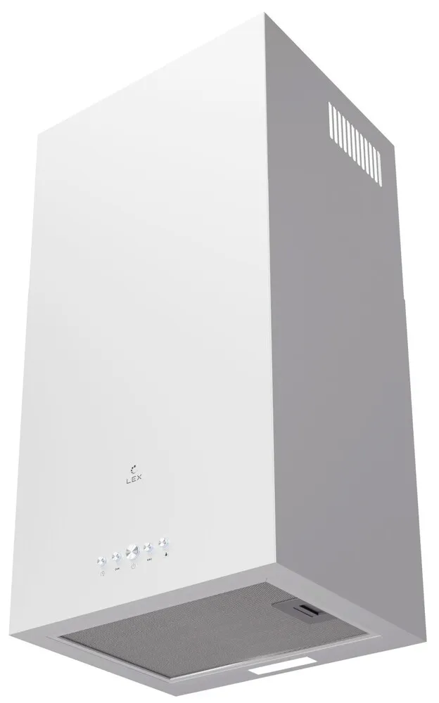 Детальное фото товара: LEX MONO 400 WHITE