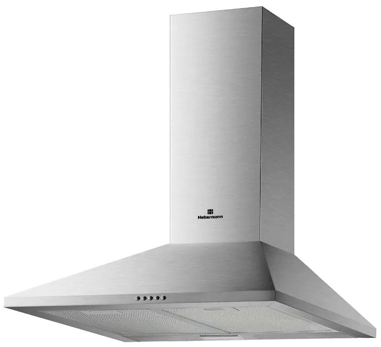 Фото товара: Hebermann HBWH 60.1 X