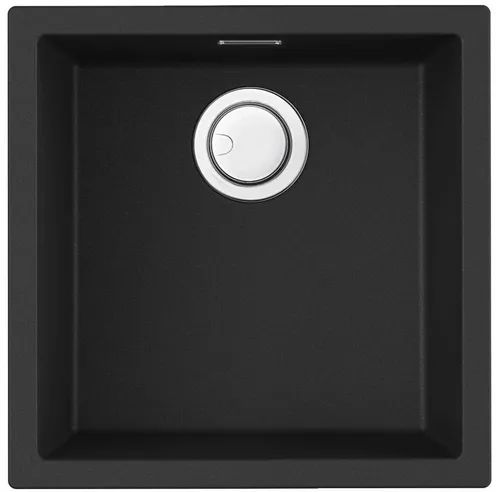 Фото товара: Omoikiri Yamakawa 45-U/I-GB, мойка, керамика, графит