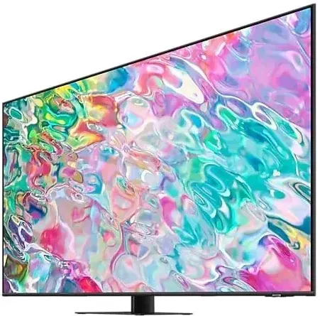 Детальное фото товара: Samsung QE85Q70BAUXCE