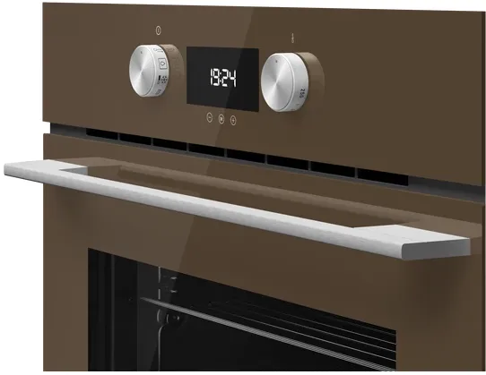 Детальное фото товара: Teka HLC 8400 LONDON BRICK BROWN