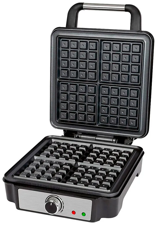 Фото товара: Profi Cook PC-WA 1241 inox