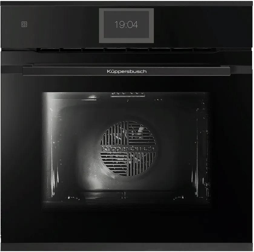 Фото товара: Kuppersbusch B 6850.0 S5 Black Velvet