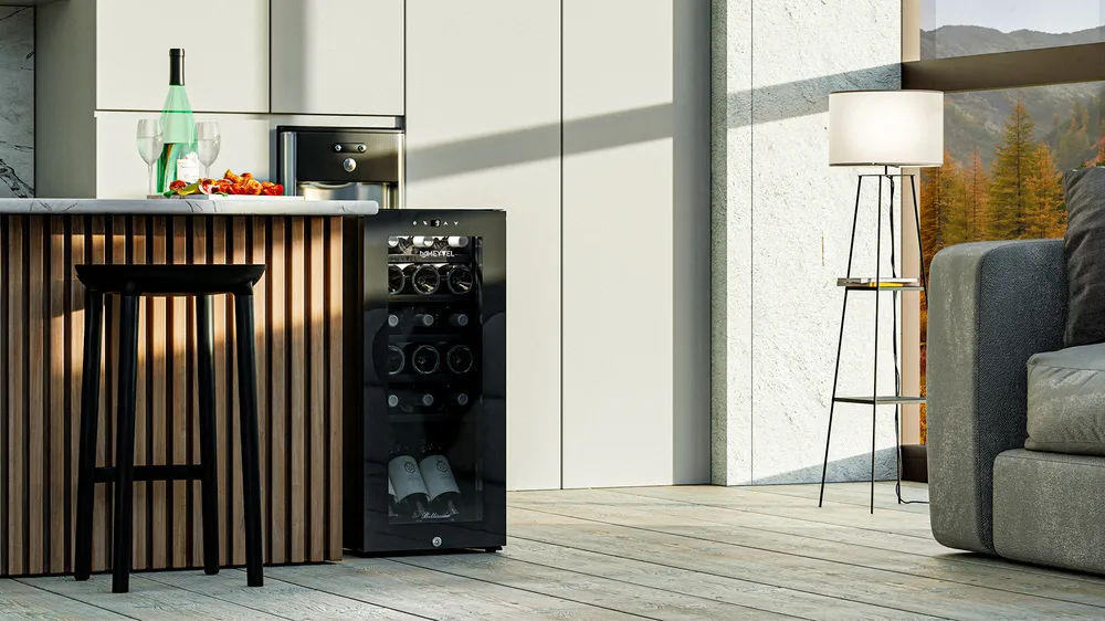 Детальное фото товара: Meyvel MV18-KBF1