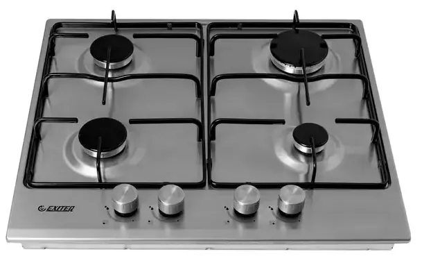 Детальное фото товара: EXITEQ EXH-308 газовая поверхность