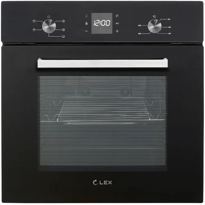 Фото товара: LEX EDM 051 BL