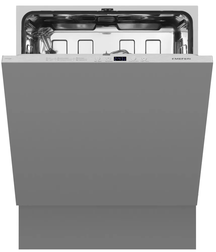 Детальное фото товара: MEFERI MDW6062 LIGHT