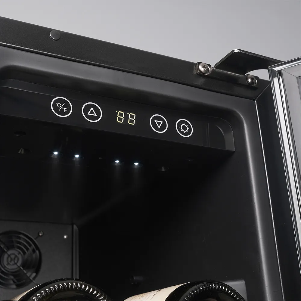 Детальное фото товара: Meyvel MV19BIG-KBT1