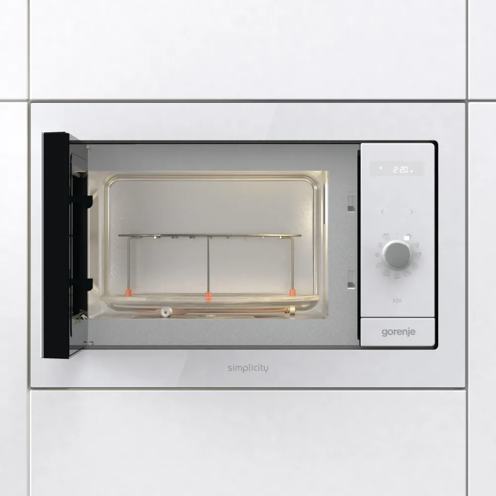 Детальное фото товара: Gorenje BM235G1SYW