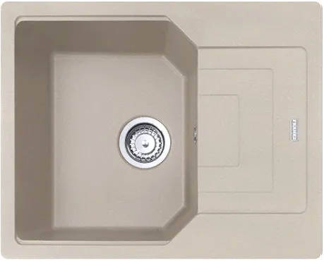 Детальное фото товара: Franke UBG 611-62, мойка, гранит, сахара