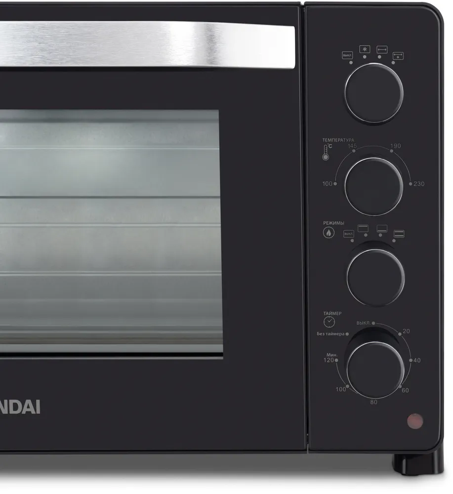 Детальное фото товара: Hyundai MIO-HY081