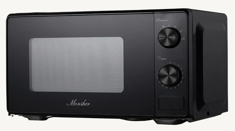 Детальное фото товара: Monsher MTW 200 Noir