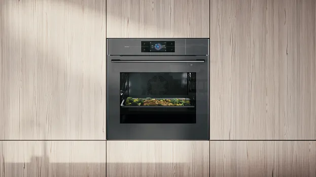 Детальное фото товара: ASKO OCS8678GG