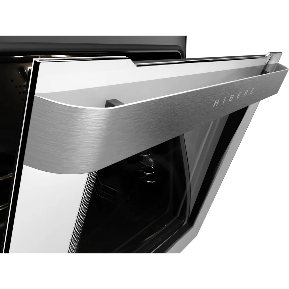 Детальное фото товара: HIBERG S-VM 6615 W i-SMART