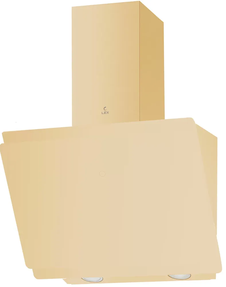 Детальное фото товара: LEX FURIA 600 IVORY