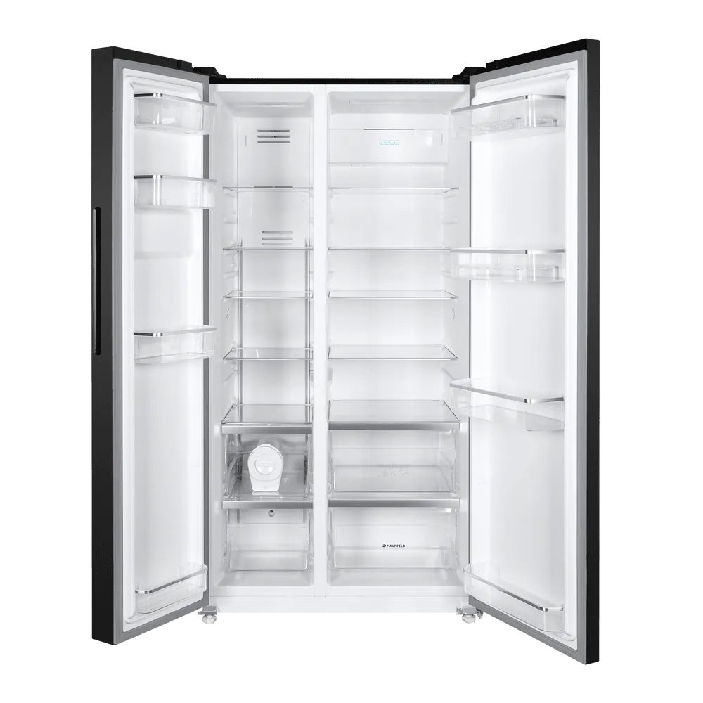 Детальное фото товара: Maunfeld MFF177NFSB