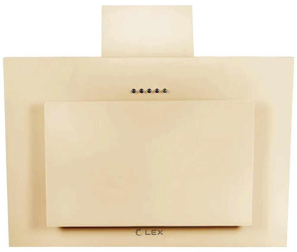 Детальное фото товара: LEX MIKA 500 IVORY