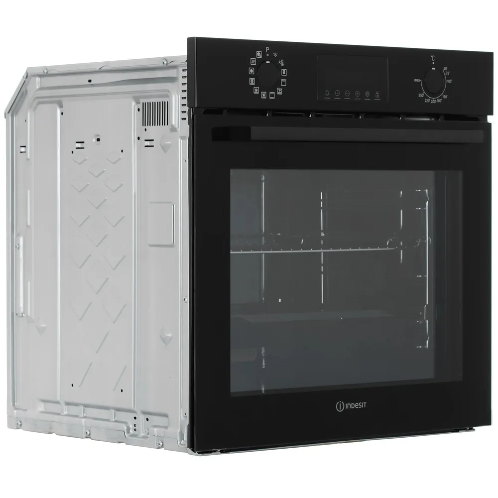 Детальное фото товара: Indesit IBFTE 3841 J BL