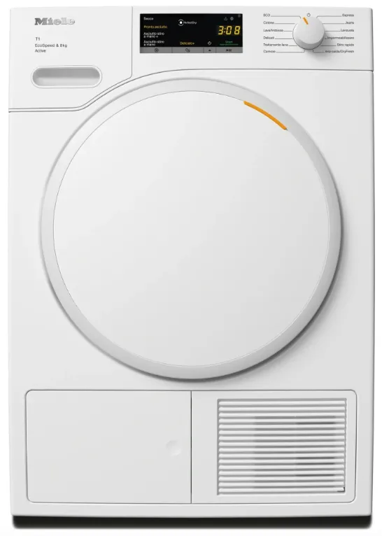 Фото товара: Miele TWA 520 WP