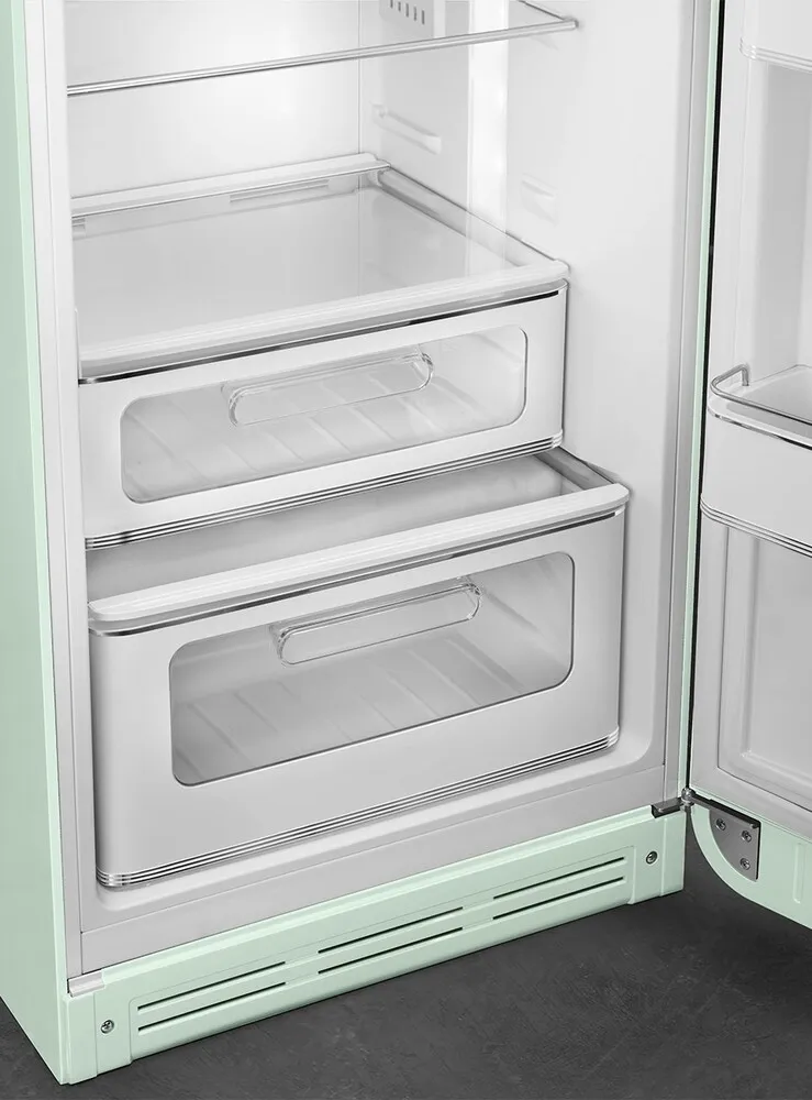 Детальное фото товара: Smeg FAB30RPG6