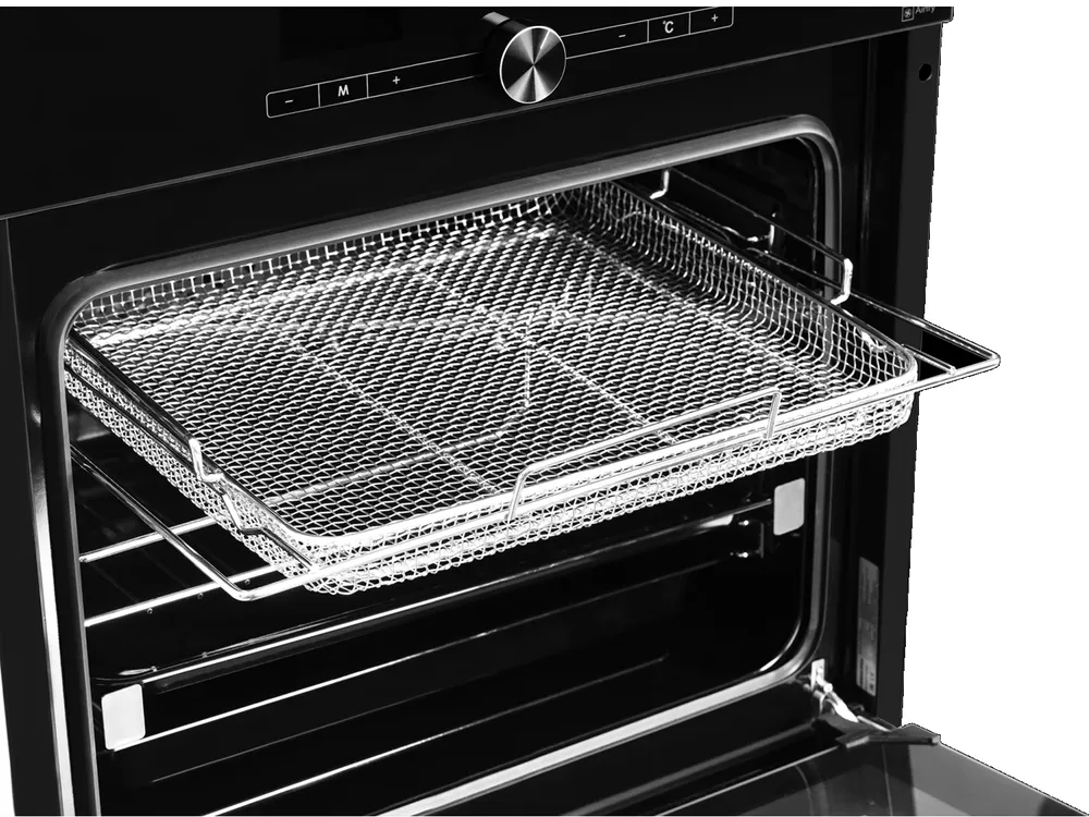 Детальное фото товара: HIBERG VM 6193 B