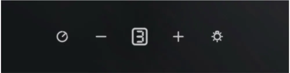 Детальное фото товара: Haier HVX-W662GBT