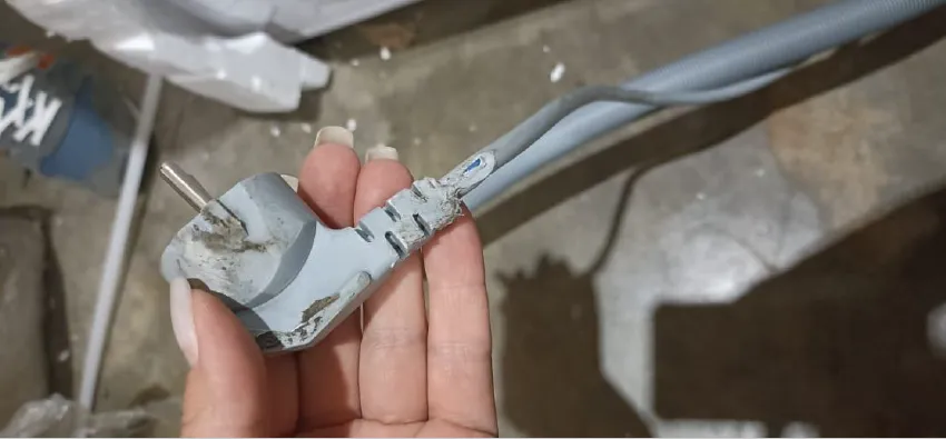 Детальное фото товара: Уценка №1 DeLonghi DWM 1145 VI ALICIA