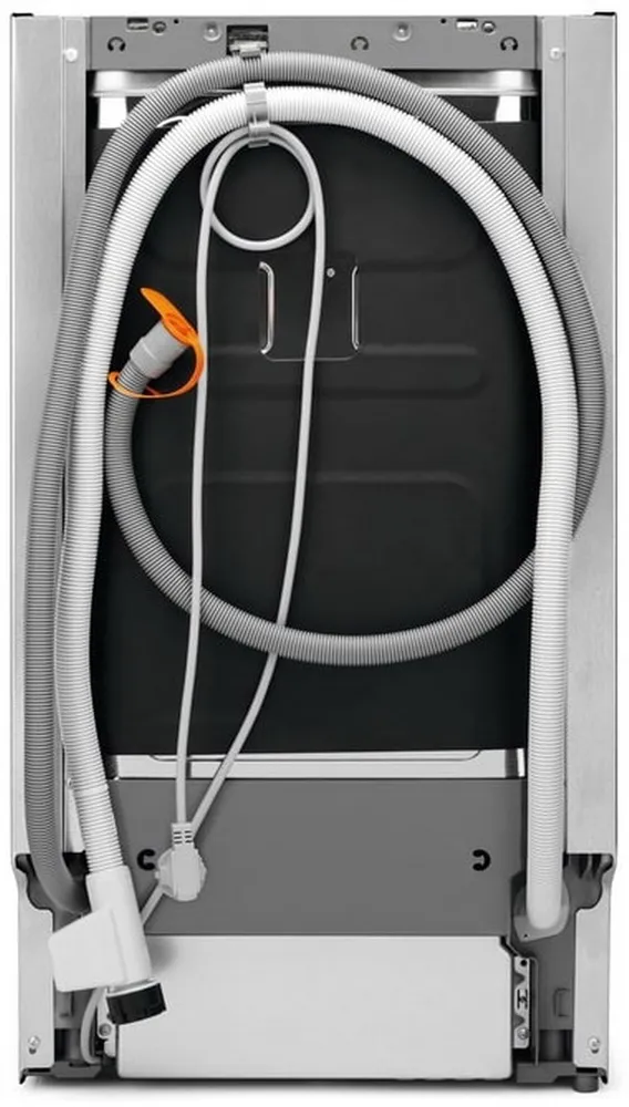 Детальное фото товара: Electrolux KEGB3410L