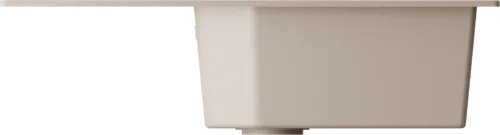 Детальное фото товара: Omoikiri Yonaka 78-LB-SA, мойка, гранит, бежевый