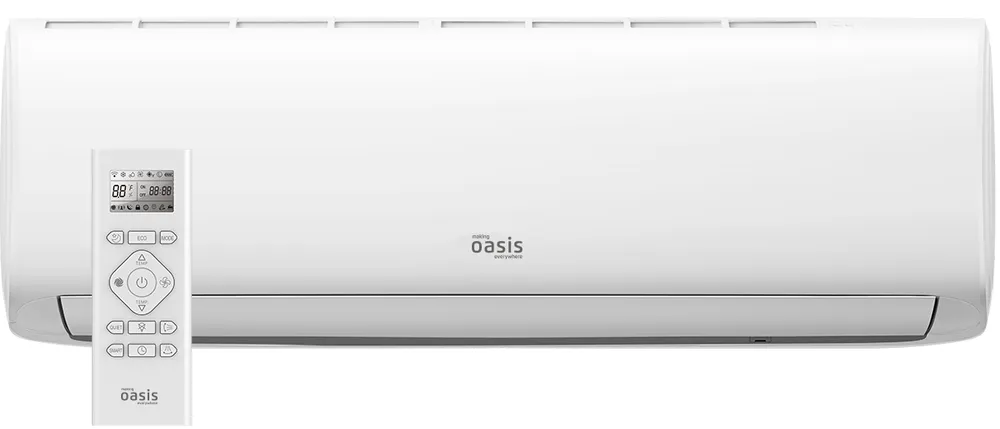 Детальное фото товара: making Oasis everywhere H-7