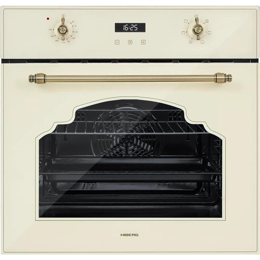 Фото товара: HIBERG VM 6260 RY