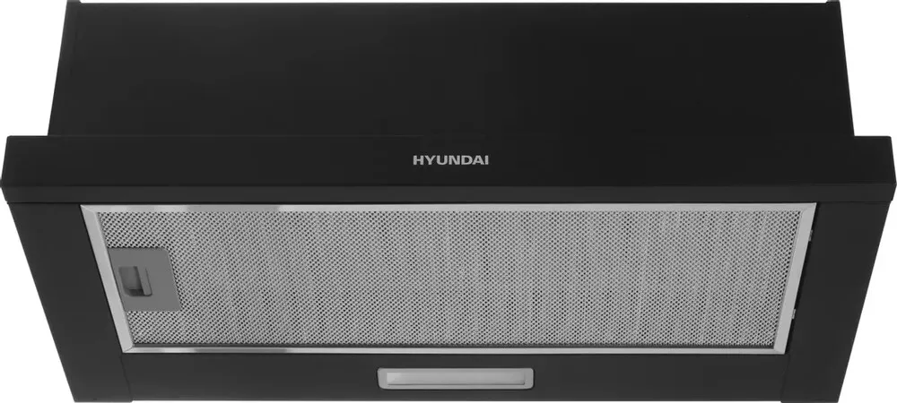 Фото товара: Hyundai HBH 6233 BK