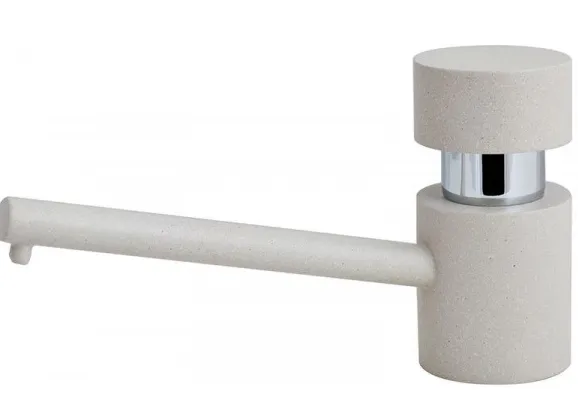 Фото товара: Ewigstein 003, дозатор, гранит, топаз