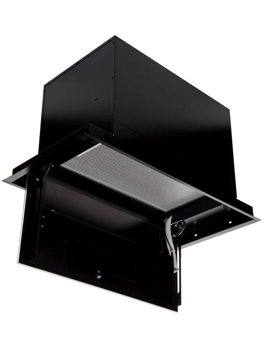 Детальное фото товара: Konigin Incanto Black 60