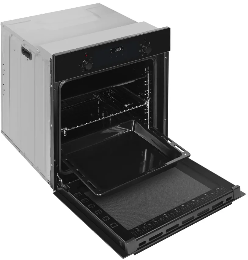 Детальное фото товара: MEFERI MEO607BK COMFORT