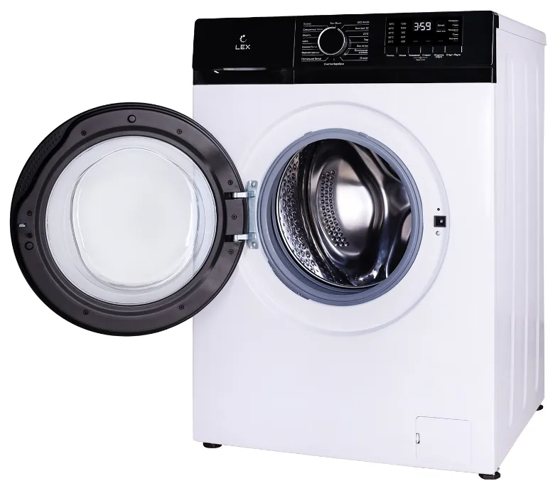 Детальное фото товара: LEX LWM10012WBlID