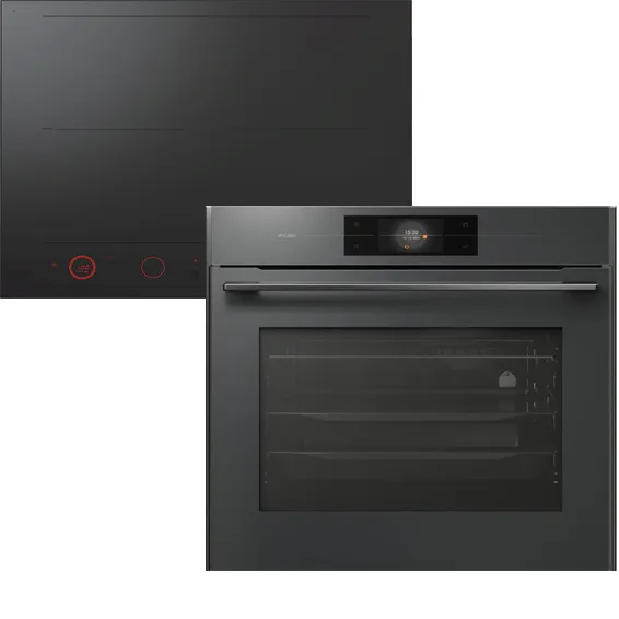 Фото товара: ASKO HID654MC + OP8678GG