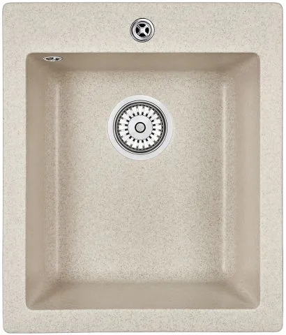 Фото товара: GRANULA 4201 мойка, гранит, пирит